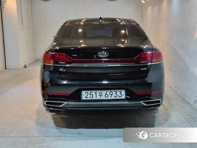 Kia K7 Premier id 3893368 из Кореи 13