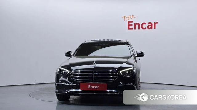 Mercedes-Benz E-Class W213 id 4268175 из Кореи 13