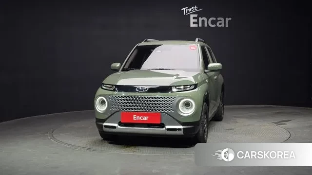 Hyundai Casper id 3492584 из Кореи 13