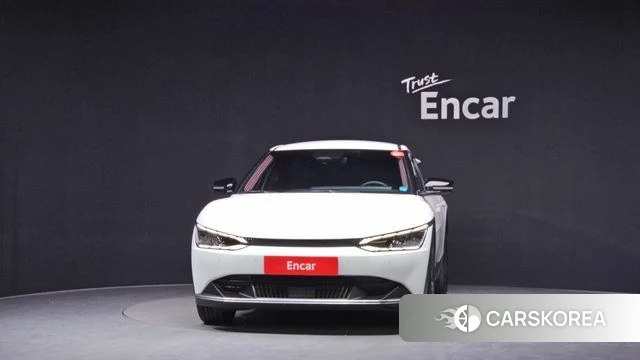 Kia EV6 id 3922550 из Кореи 13