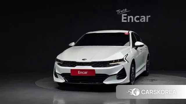 Kia K5 3rd generation id 3187055 из Кореи 13