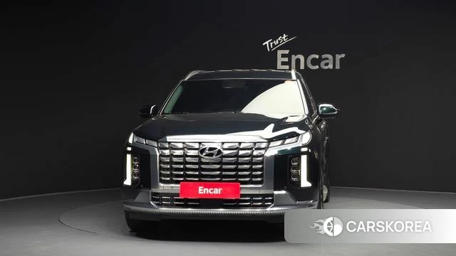 Hyundai The New Palisade id 4308800 из Кореи 23
