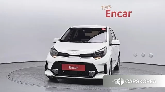 Kia Morning Urban (JA) id 3281910 из Кореи 13