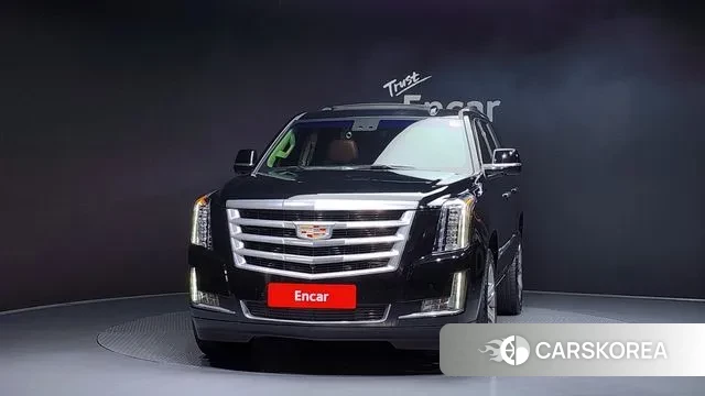 Cadillac Escalade id 3509787 из Кореи 13