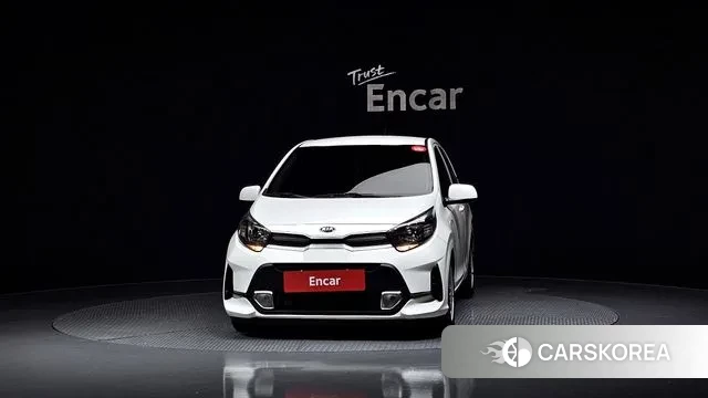 Kia Morning Urban (JA) id 3661014 из Кореи 13