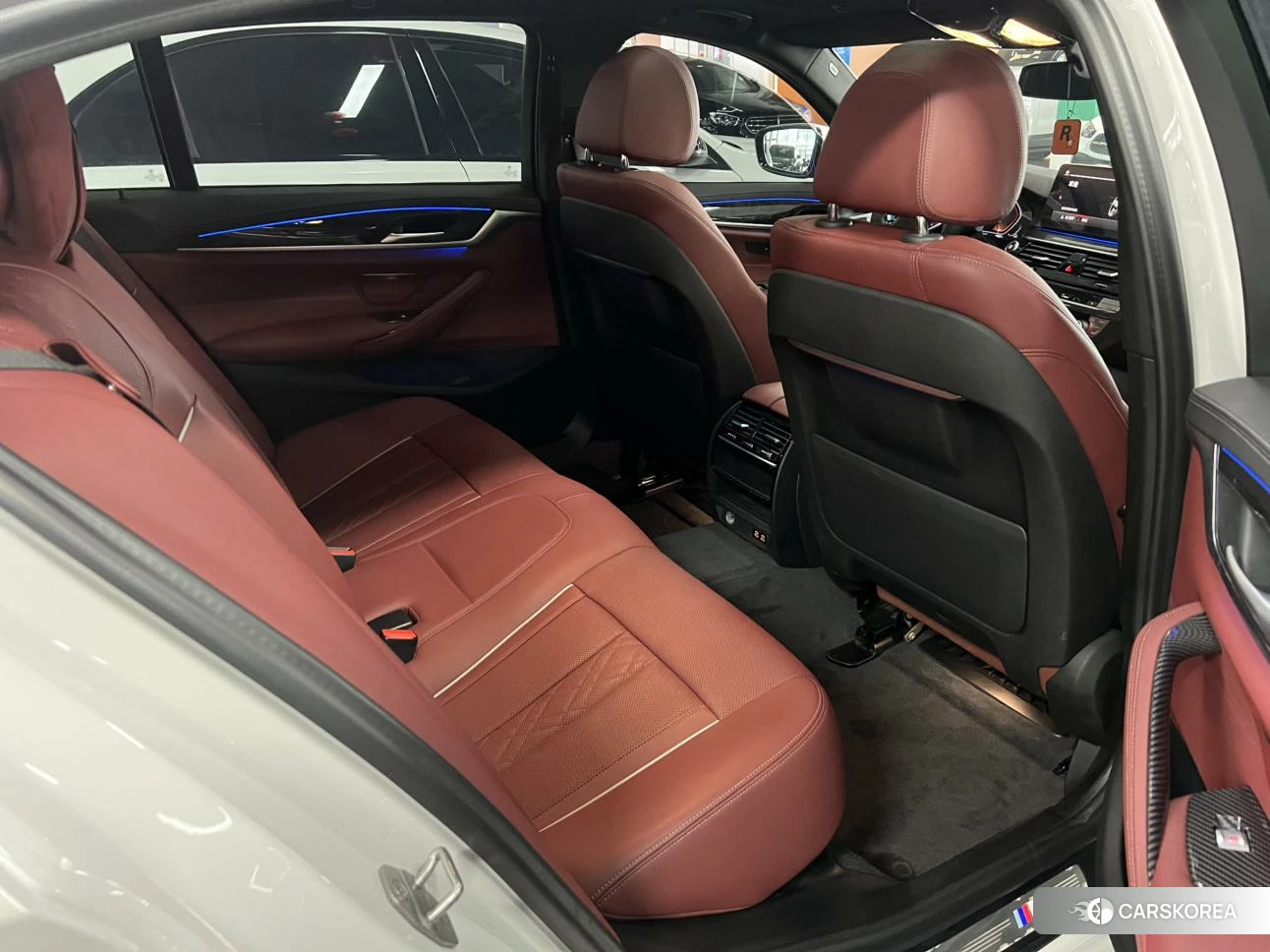 BMW 5 series id 4452539 из Китая 16