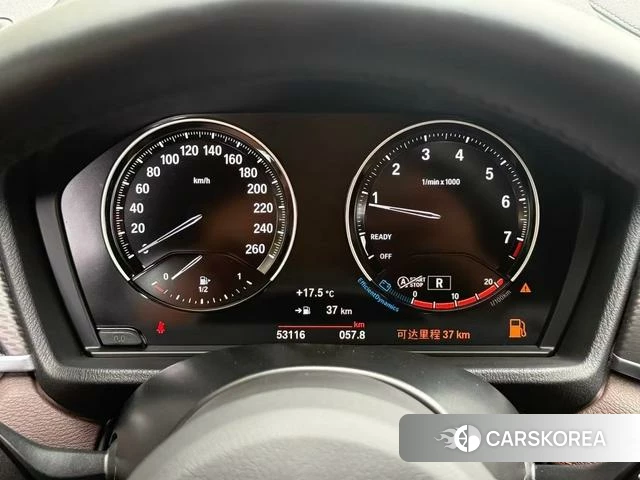 BMW X2 2021 Белый из Китая, фото 3