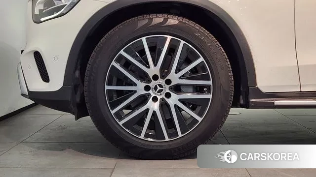 Mercedes-Benz GLC-Class X253 id 3407596 из Кореи 13