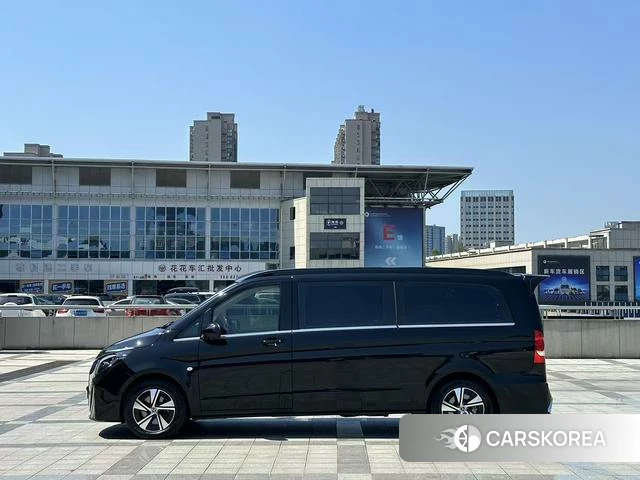 Mercedes-Benz Vito id 3993476 из Китая 6