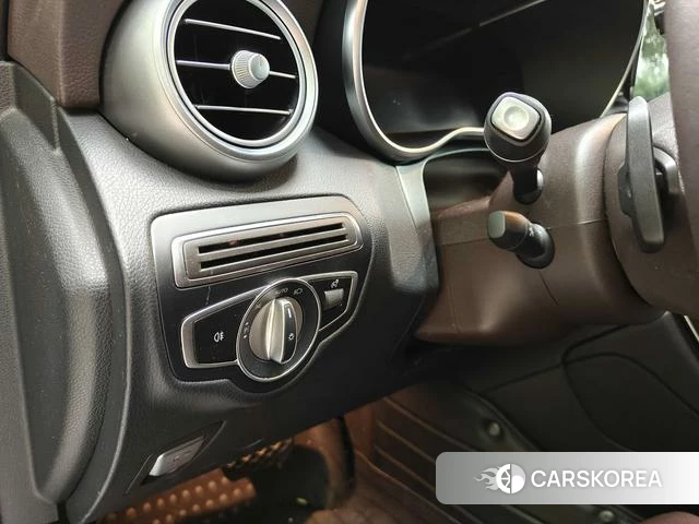 Mercedes-Benz GLC id 4394160 из Китая 14