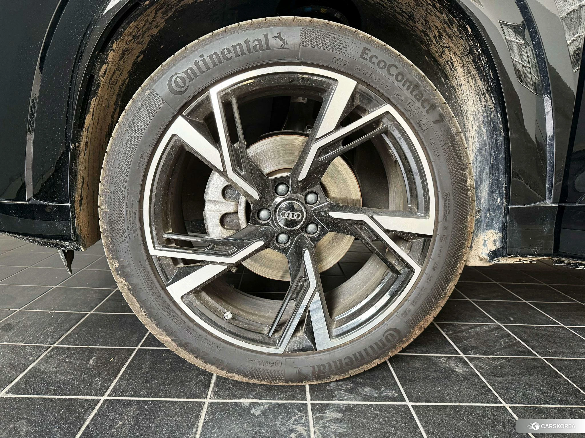Audi Q6 id 4467578 из Китая 8