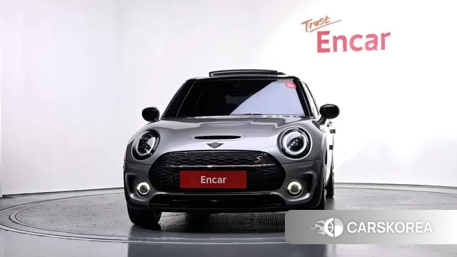 Mini Cooper S Clubman id 3383534 из Кореи 13