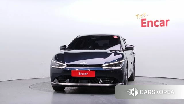 Kia EV6 id 4202074 из Кореи 13