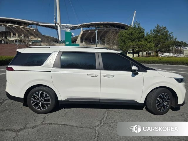 Kia Carnival 4th generation id 3919772 из Кореи 12