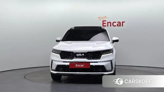 Kia Sorento 4th Generation id 3586986 из Кореи 13