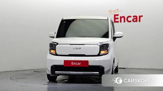 Kia The New Kia Ray id 4650520 из Кореи 13
