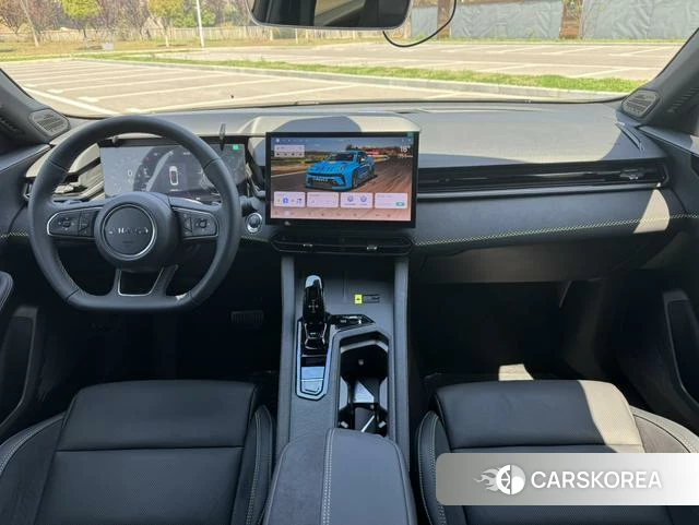 Lynk 03 id 3993817 из Китая 12