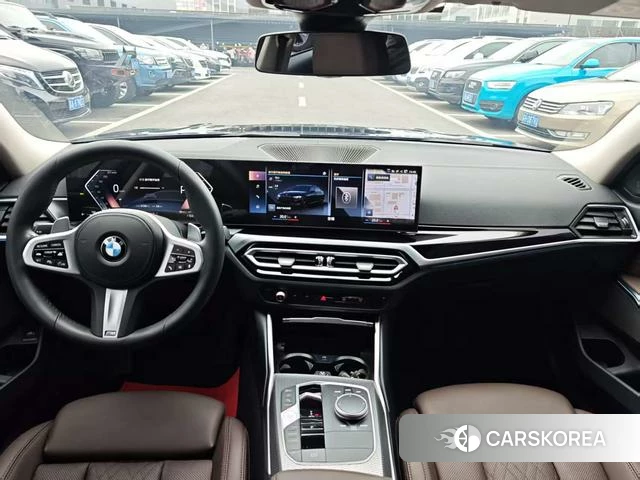 BMW 3 series id 3908006 из Китая 7