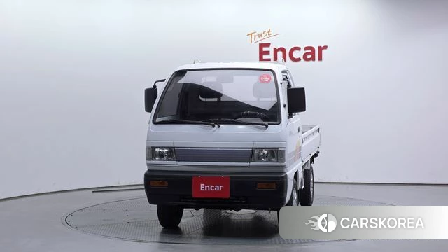 Chevrolet (GM Daewoo) New Labo id 4464798 из Кореи 13