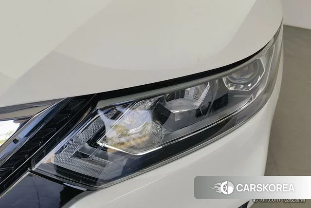 Nissan Qashqai id 4273968 из Китая 17