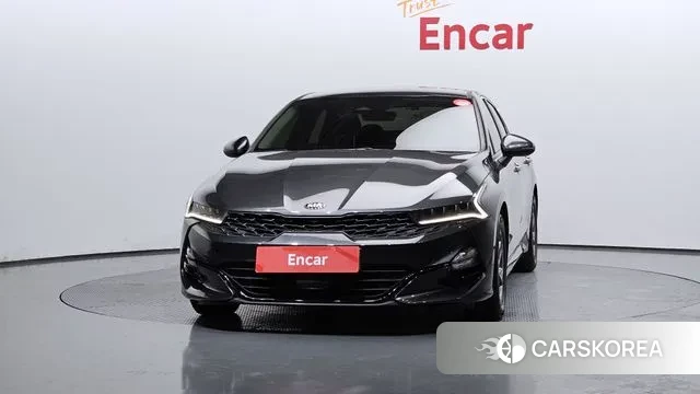 Kia K5 3rd generation id 3612218 из Кореи 13