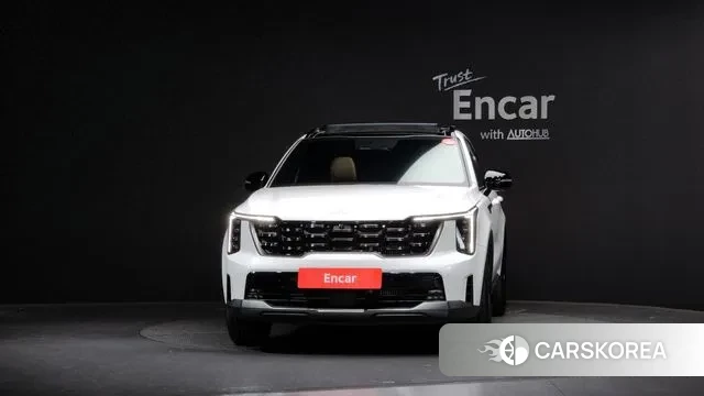 Kia The New Sorento 4th Generation id 3431273 из Кореи 13