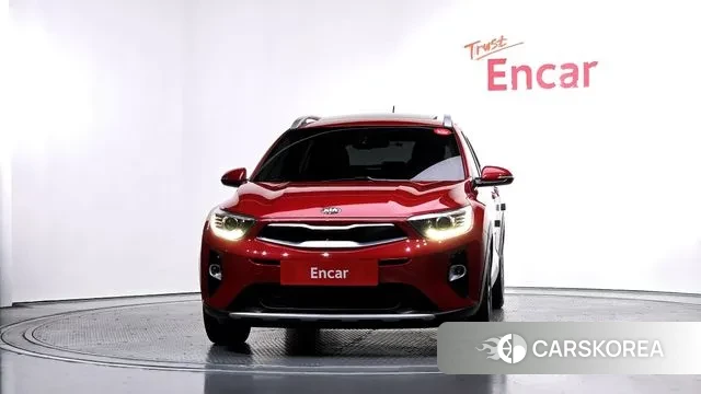 Kia Stonic id 3386273 из Кореи 13