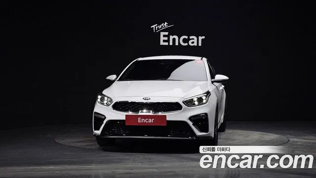 Kia Come New K3 id 2714021 из Кореи 13