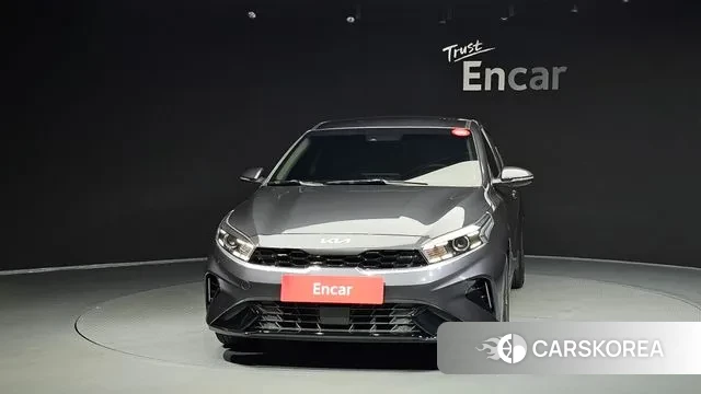 Kia The New K3 2nd generation id 2901676 из Кореи 13