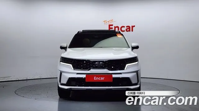 Kia Sorento 4th Generation id 2253098 из Кореи 13