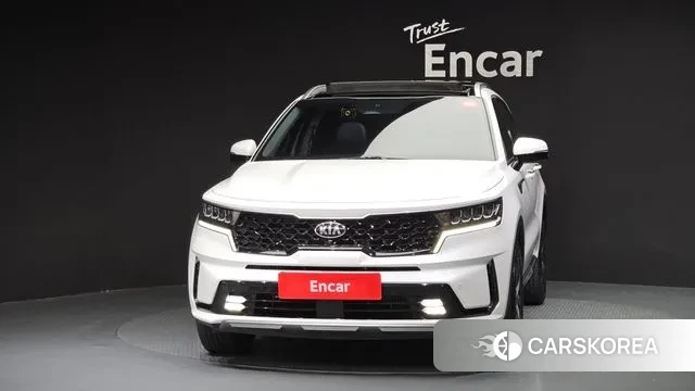 Kia Sorento 4th Generation id 3233090 из Кореи 13