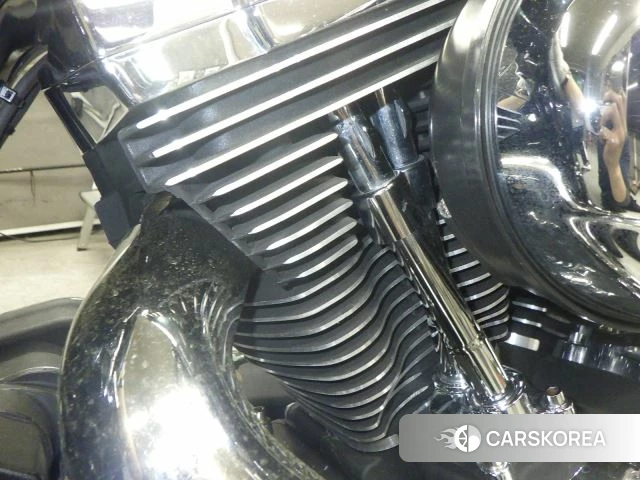 Engine photo