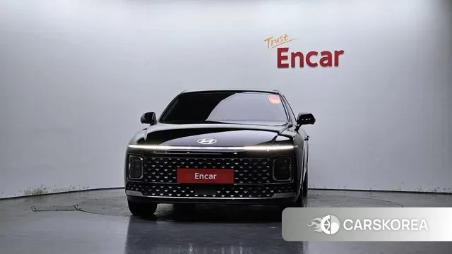 Hyundai Grandeur (GN7) id 2989164 из Кореи 13