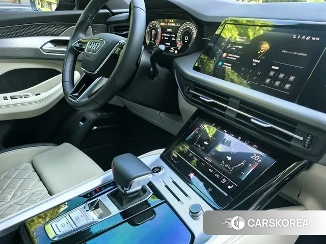 Audi Q6 id 4275877 из Китая 16