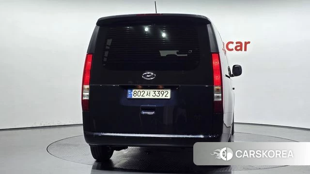 Hyundai Staria id 4505776 из Кореи 23