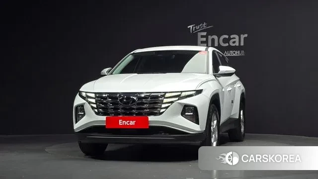 Hyundai Tucson (NX4) id 3437809 из Кореи 13