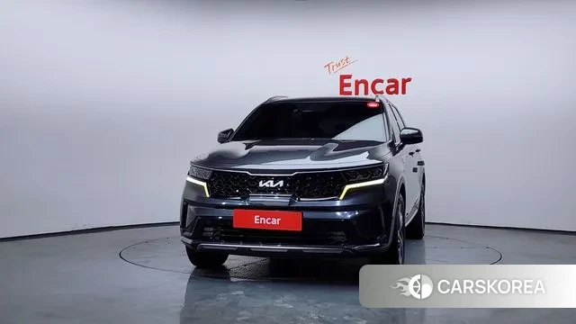 Kia Sorento 4th Generation id 3726883 из Кореи 13