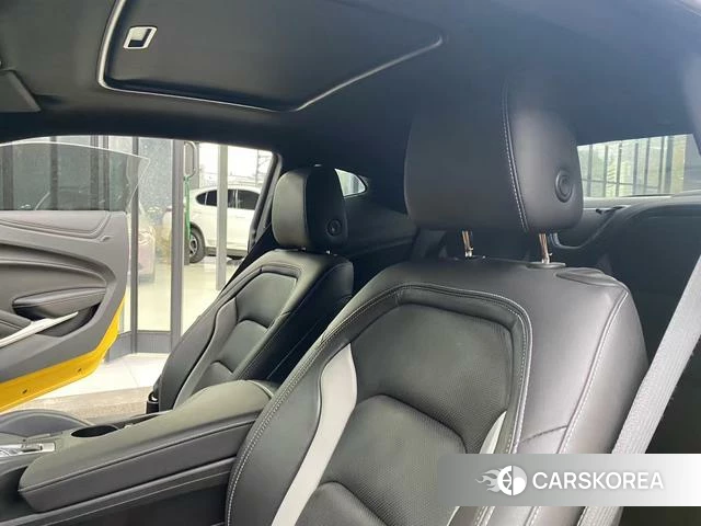 Chevrolet Comello 2018 Желтый из Китая, фото 3