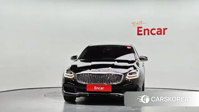 Kia More K9 id 3413041 из Кореи 13