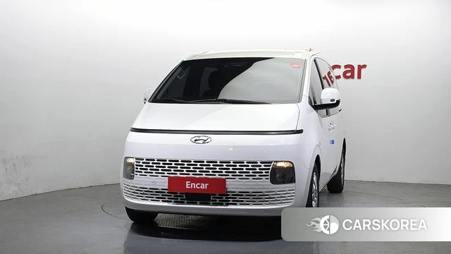 Hyundai Staria id 3878144 из Кореи 13