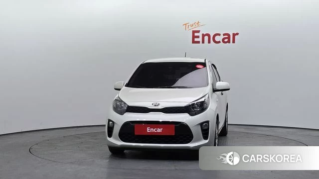 Kia All New Morning (JA) id 3861607 из Кореи 13