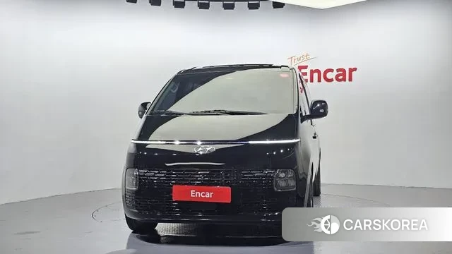 Hyundai Staria id 3257411 из Кореи 13