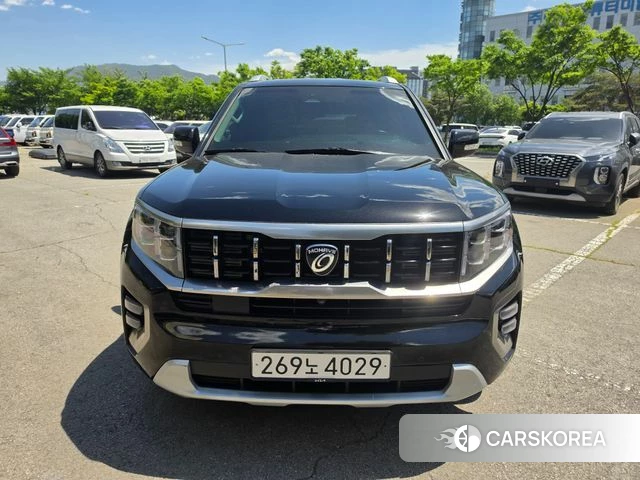 Kia Mohave Master id 4293989 из Кореи 13