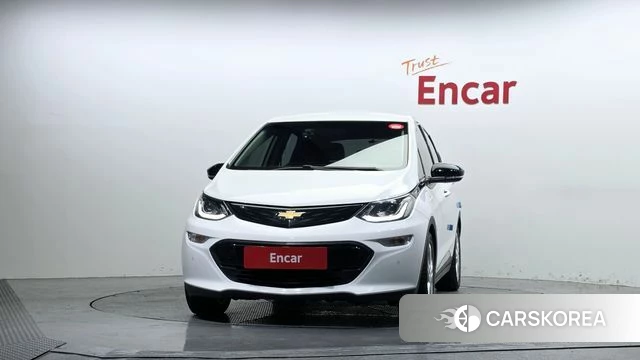 Chevrolet (GM Daewoo) Bolt EV id 4770633 из Кореи 23