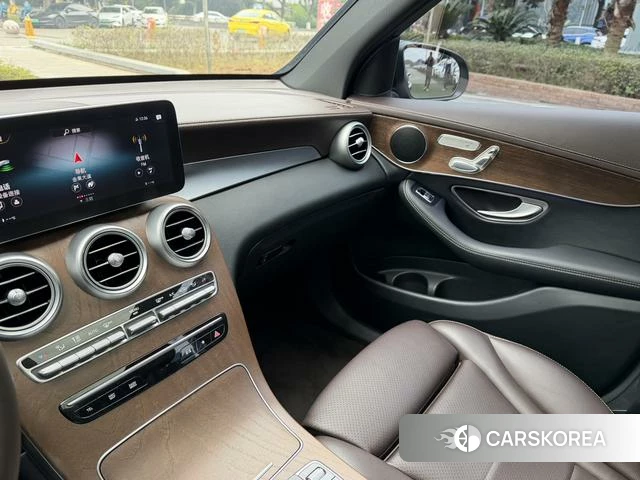 Mercedes-Benz GLC id 4275294 из Китая 14