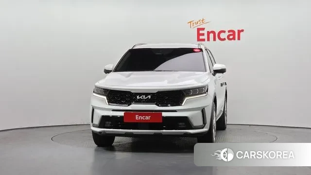 Kia Sorento 4th Generation id 3746234 из Кореи 13