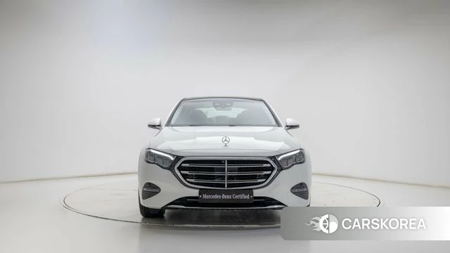 Mercedes-Benz E-Class W214 id 4862589 из Кореи 13