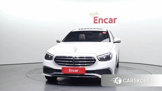 Mercedes-Benz E-Class W213 id 3818356 из Кореи 13