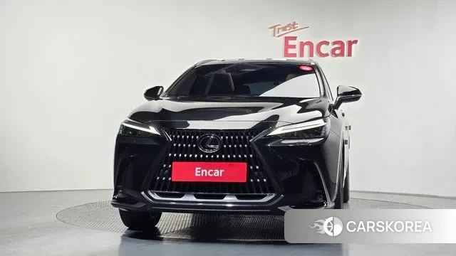 Lexus NX350h Second generation id 3502806 из Кореи 13