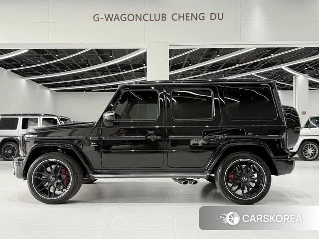 Mercedes-Benz G-class AMG id 4273920 из Китая 8